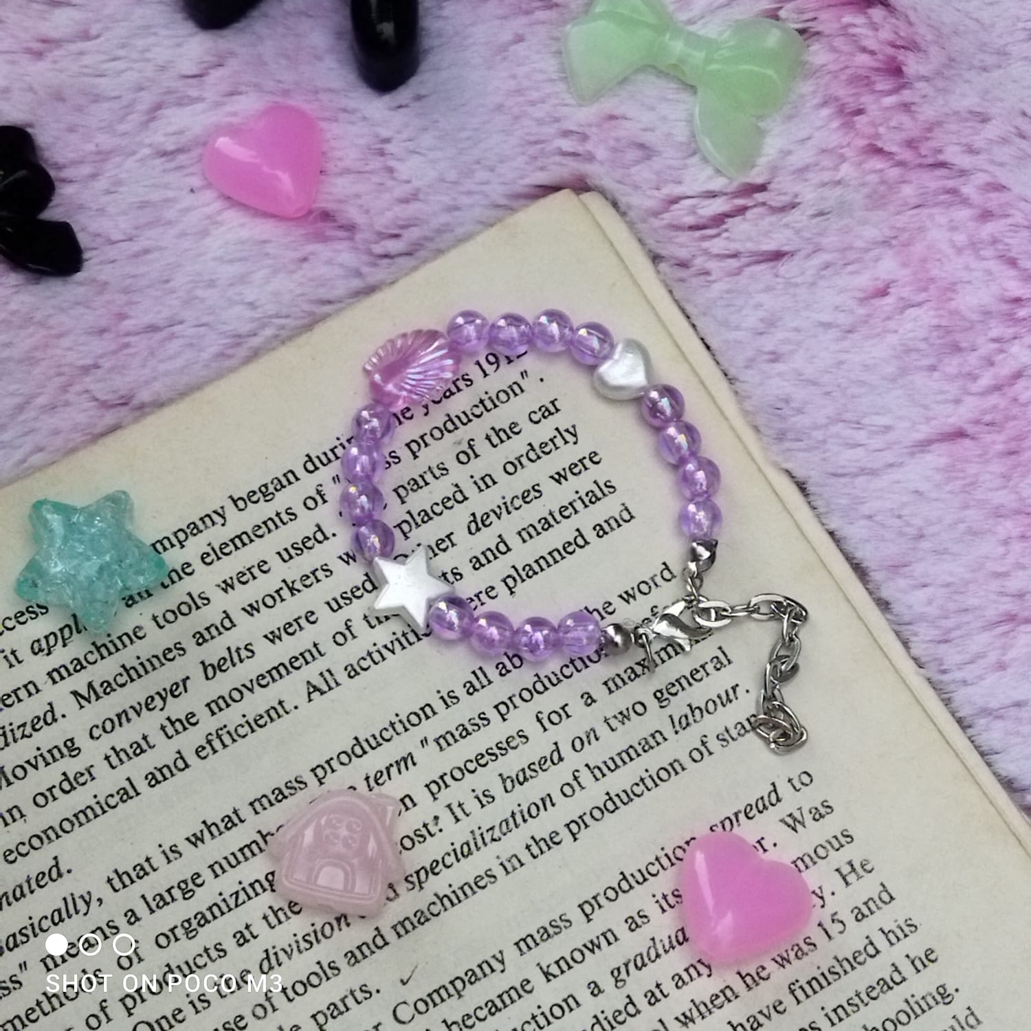 Gelang Manik-Manik